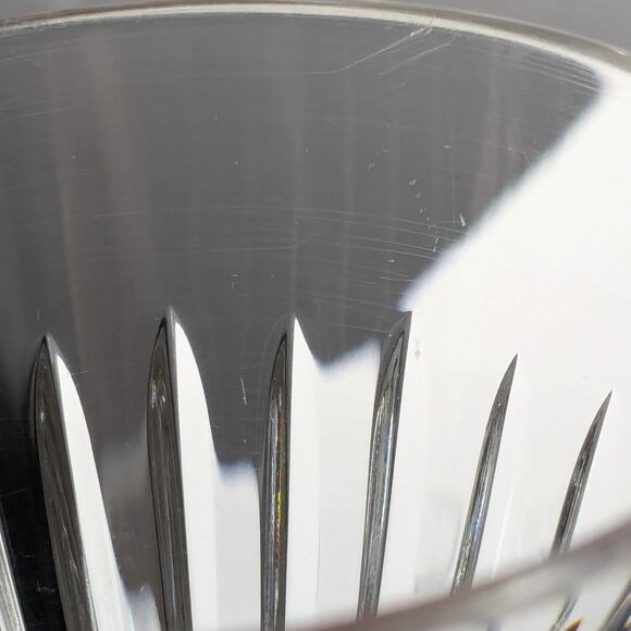 Waterford Crystal Kirin Cordial Stem Glass Single Replacement 6.5in *Read - Picture 10 of 12